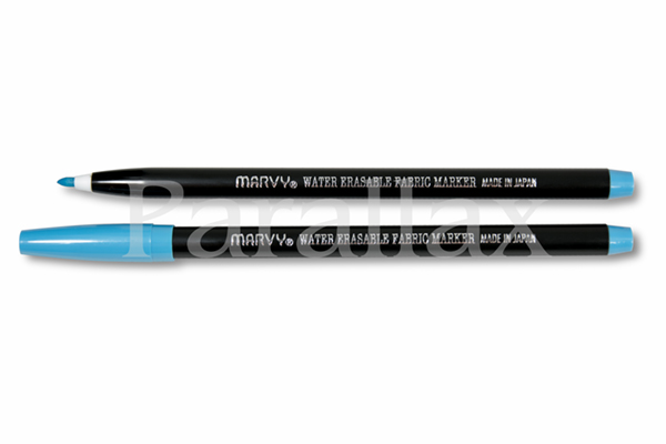 Marvy Erasable Fabric Marker