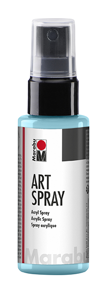 Art Spray 50ml, karibik