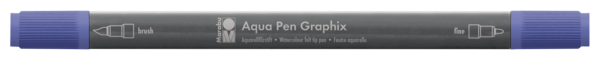 Aqua Pen Graphix, levanduľová