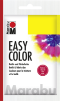 Easy Color 25g, červená rubínová