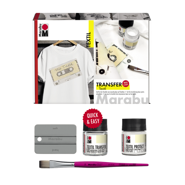 Textil Transfer