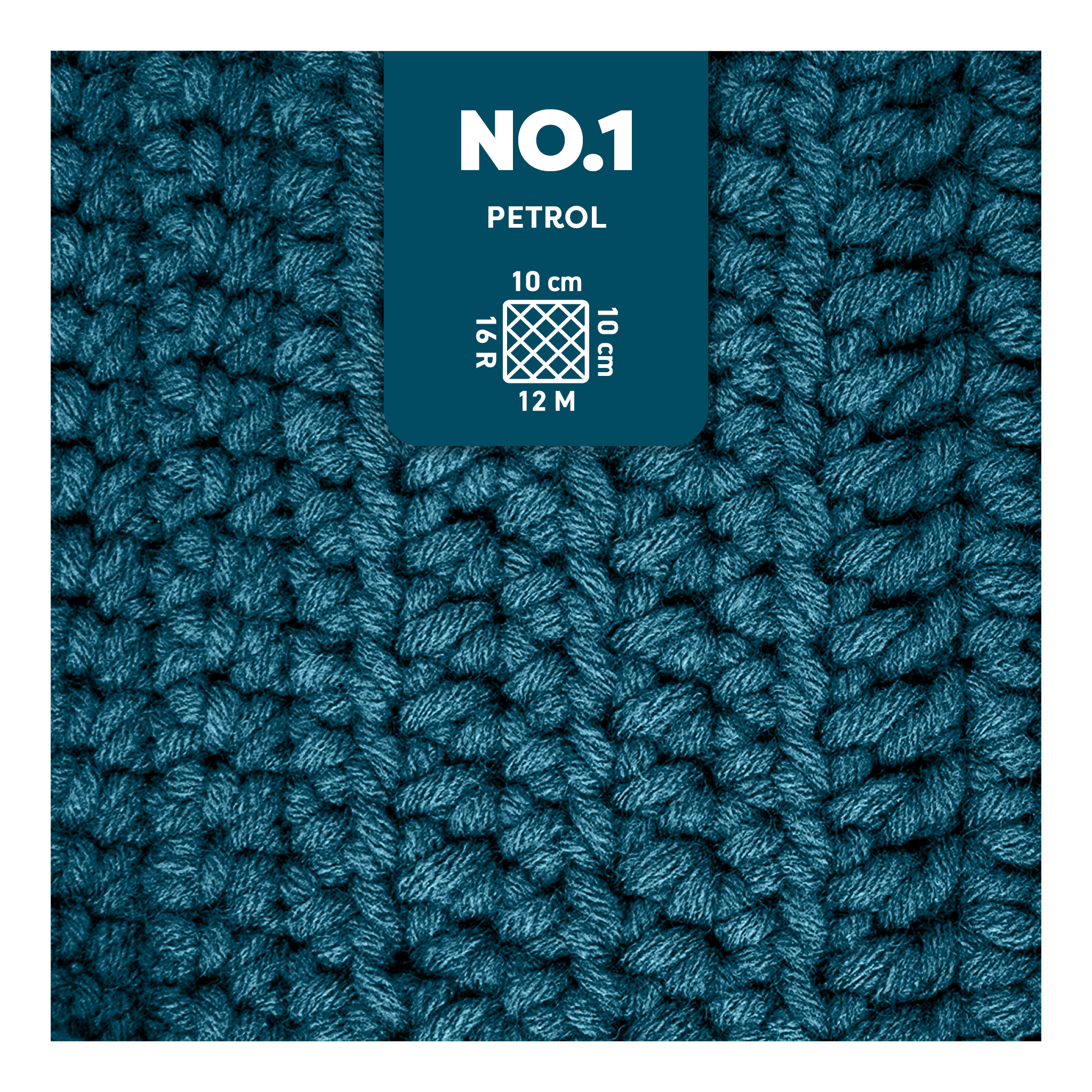 NO.1, Petrolejová