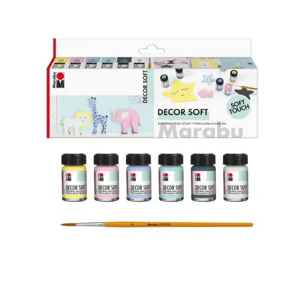 Decor Soft