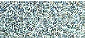Porcelain & Glas Painter 1-2mm, glitrová strieborná