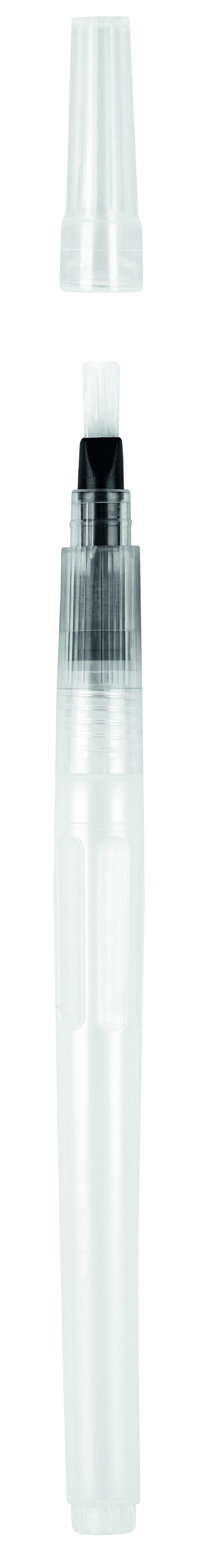 Water Fillable Brush Set, vodou plniteľné štetce