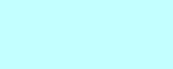 Aqua Pen Graphix, aquamarine