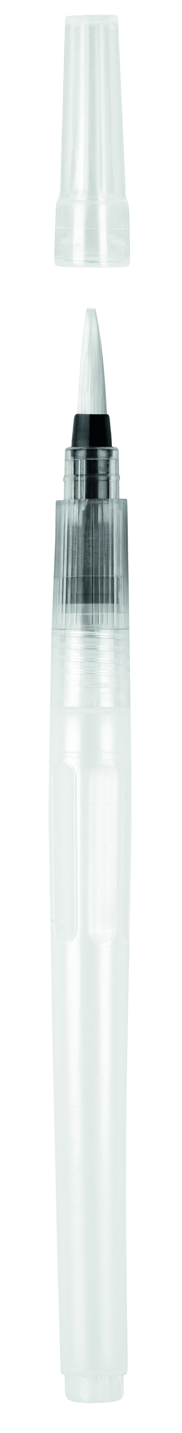 Water Fillable Brush Set, vodou plniteľné štetce