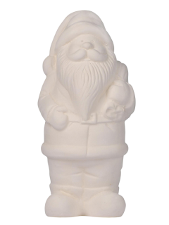 Santa Claus