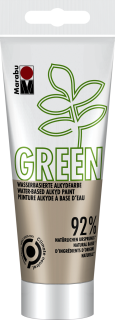 Green 100ml,  smotanová béžová