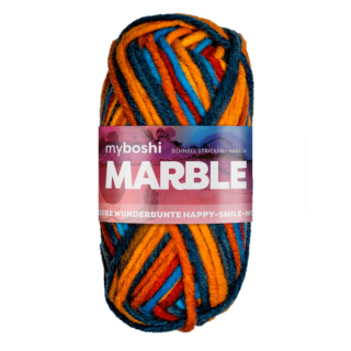 Marble, Rainbow