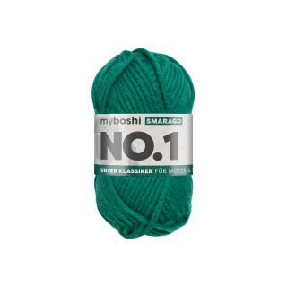 NO.1, Smaragd