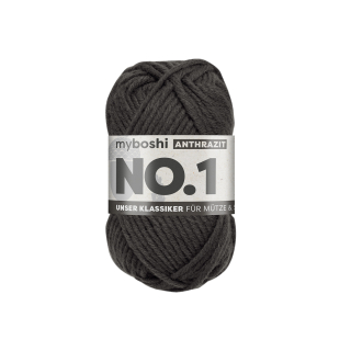 NO.1, Antracit