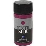 Textil Silk  50ml, okrová