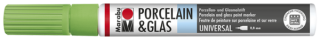Porcelain & Glas Painter 0,8mm, zelené jablko