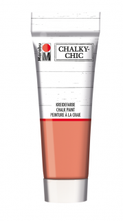 Chalky-Chic 100ml, lososová