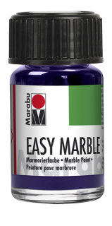 Easy Marble 15ml, levanduľová