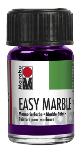 Easy Marble 15ml, fialová ametyst
