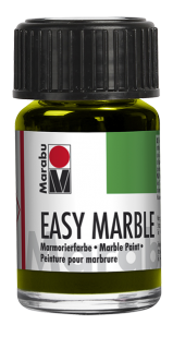 Easy Marble 15ml, rezeda