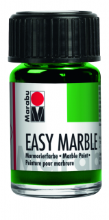 Easy Marble 15ml, zelená
