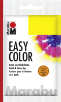 Easy Color 25g, červenooranžová