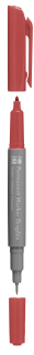 Permanent Marker Graphix 1-2mm, chilly