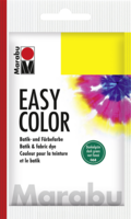 Easy Color 25g, zelená tmavá