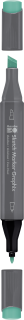 Sketch Marker Graphix 1-7mm, aquamarin tmavá
