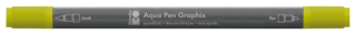 Aqua Pen Graphix, zelená avokádo