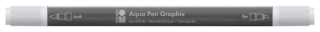 Aqua Pen Graphix, šedá svetlá