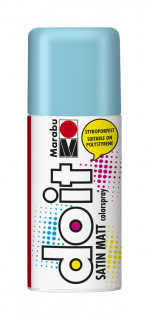 do it Satin Matt 150 ml, karibik