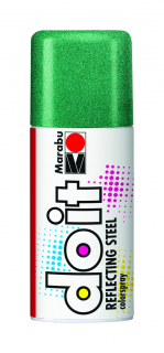 do it Reflecting steel 150ml, zelená
