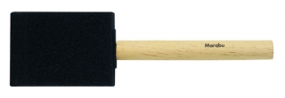 Penový štetec 50mm