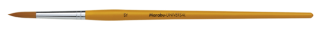Štetec guľatý Universal, veľkosť 12